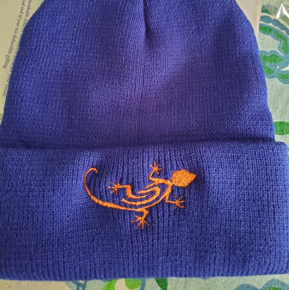 Winter beanies - Picture 2 of 2